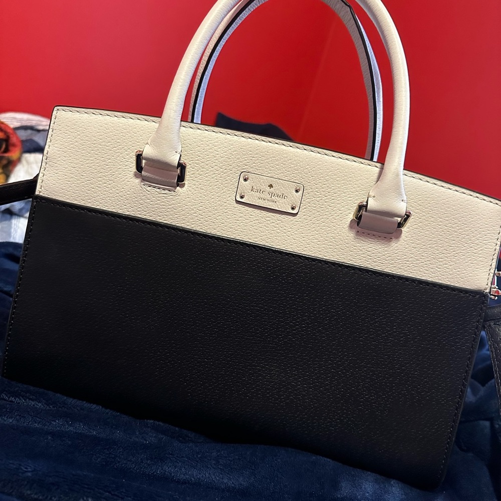 Kate Spade Satchel